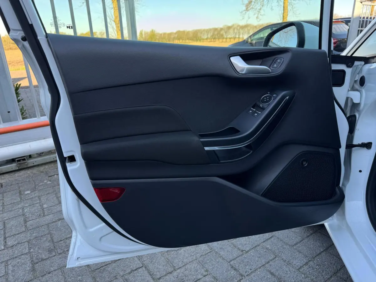 1.0 EcoBoost Titanium NIEUWE RIEM / WINTERPACK / INPARKEREN / LMV / CARPLAY / NAVIGATIE / ACC / CAMERA
