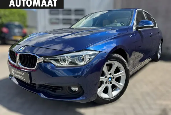 320i High Executive 184 PK / PDC / NAVIGATIE / CRUISE / NL AUTO / LEDER / AUTOMAAT
