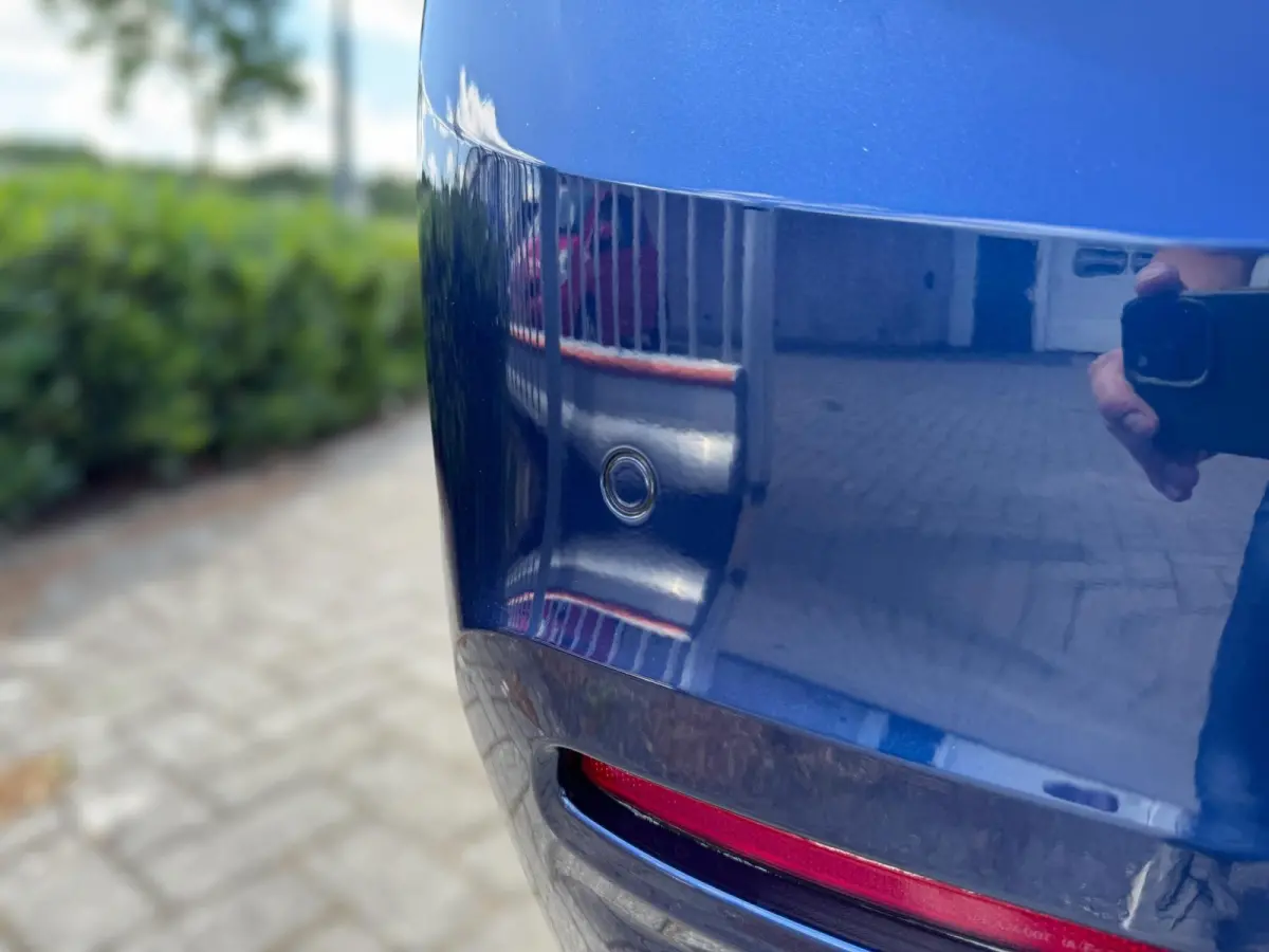 320i High Executive 184 PK / PDC / NAVIGATIE / CRUISE / NL AUTO / LEDER / AUTOMAAT