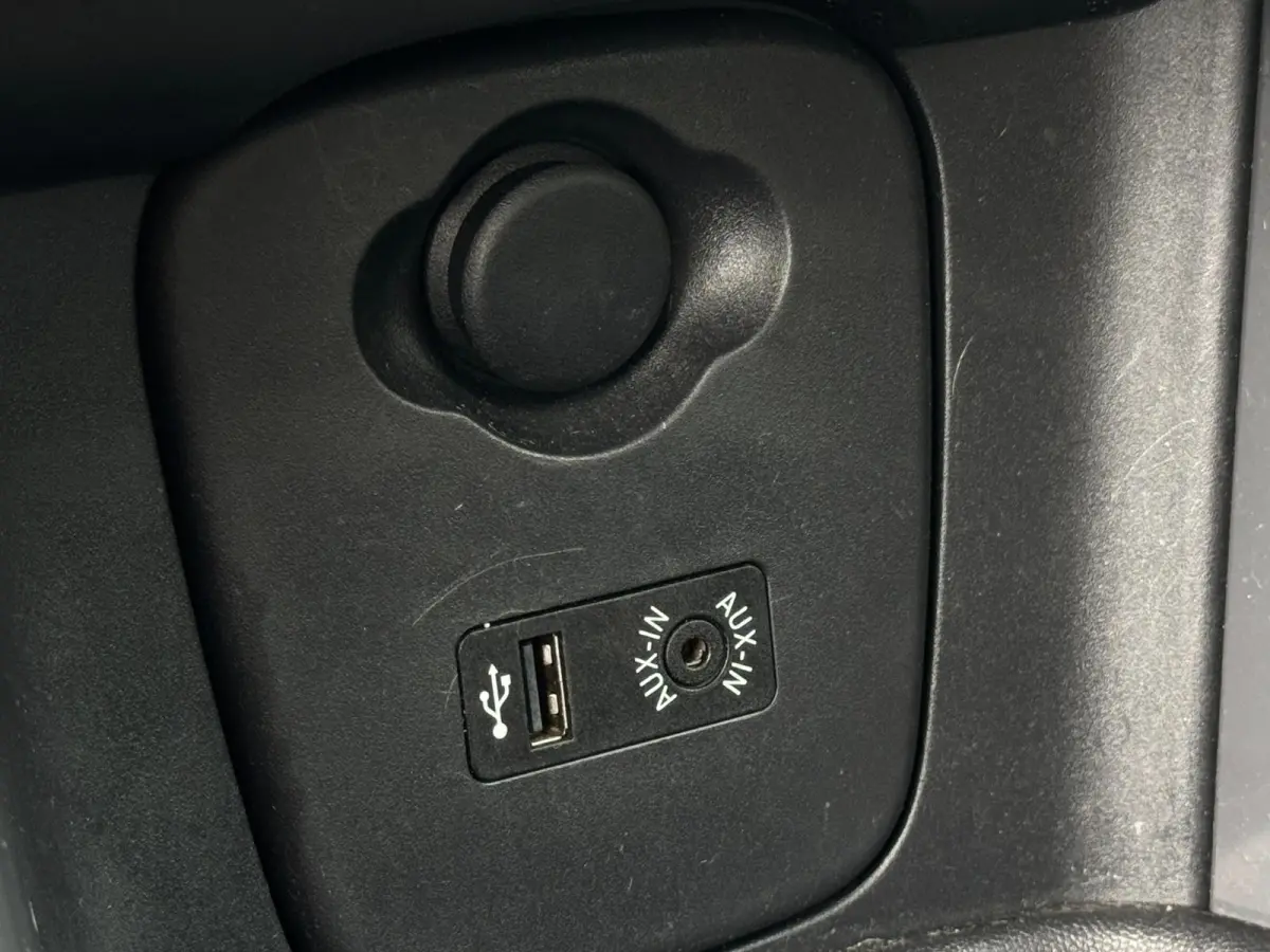1.5 One First PARKEERSENSOREN / LMV / STOELVERWARMING / AIRCO