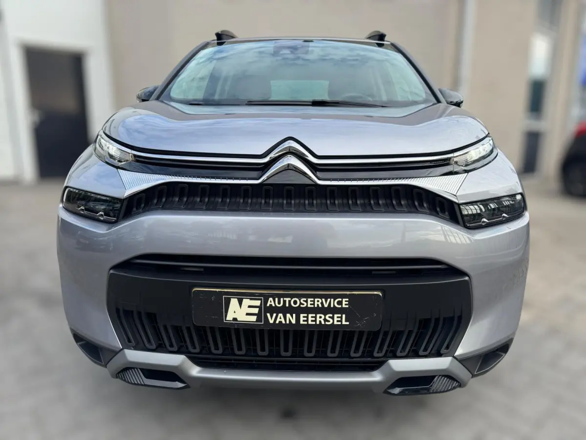 1.2 PureTech Max 4-SEIZOENENBAND / CAMERA / NAVIGATIE / HOGE INSTAP / BLUETOOTH / INKLAPB SPIEGELS / CARPLAY