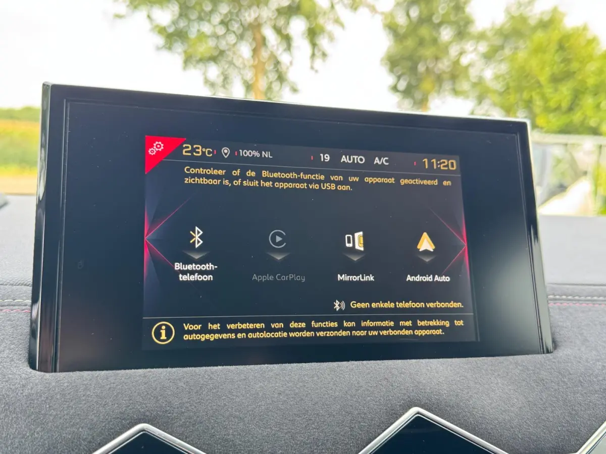 1.2 PureTech Business AUTOMAAT / PDC / CARPLAY / CRUISE CONTROL / ZEER FRAAI DESIGN / ECC / LMV