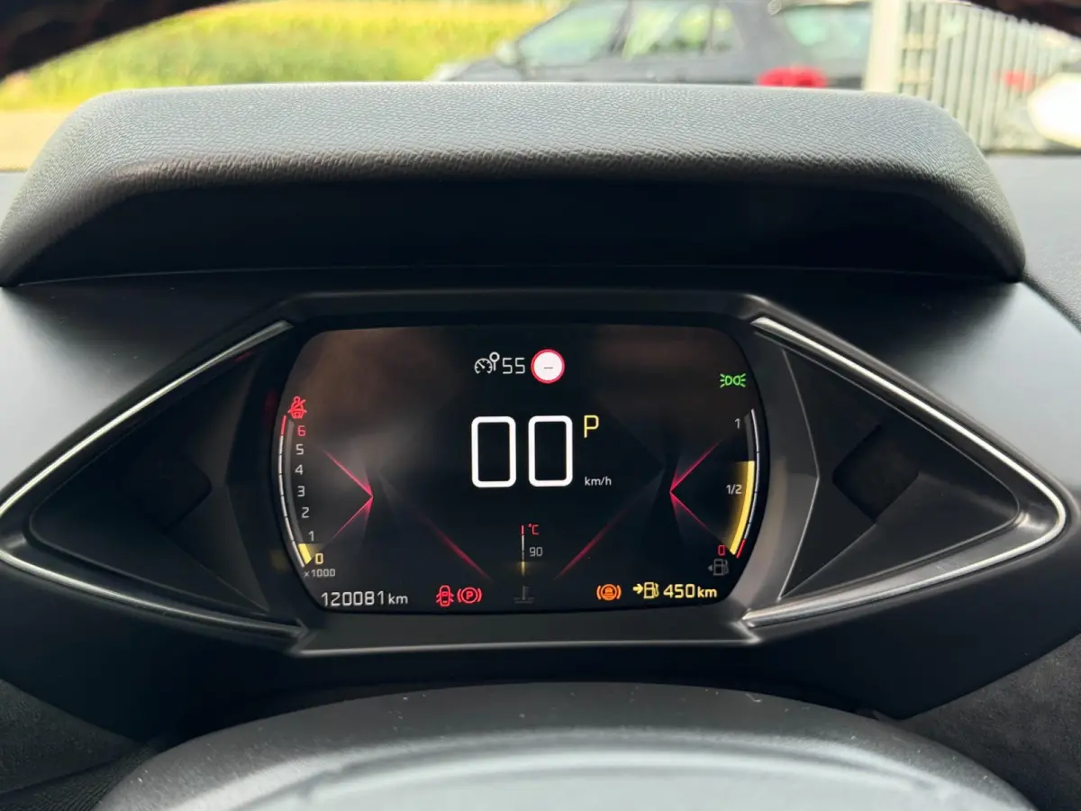 1.2 PureTech Business AUTOMAAT / PDC / CARPLAY / CRUISE CONTROL / ZEER FRAAI DESIGN / ECC / LMV