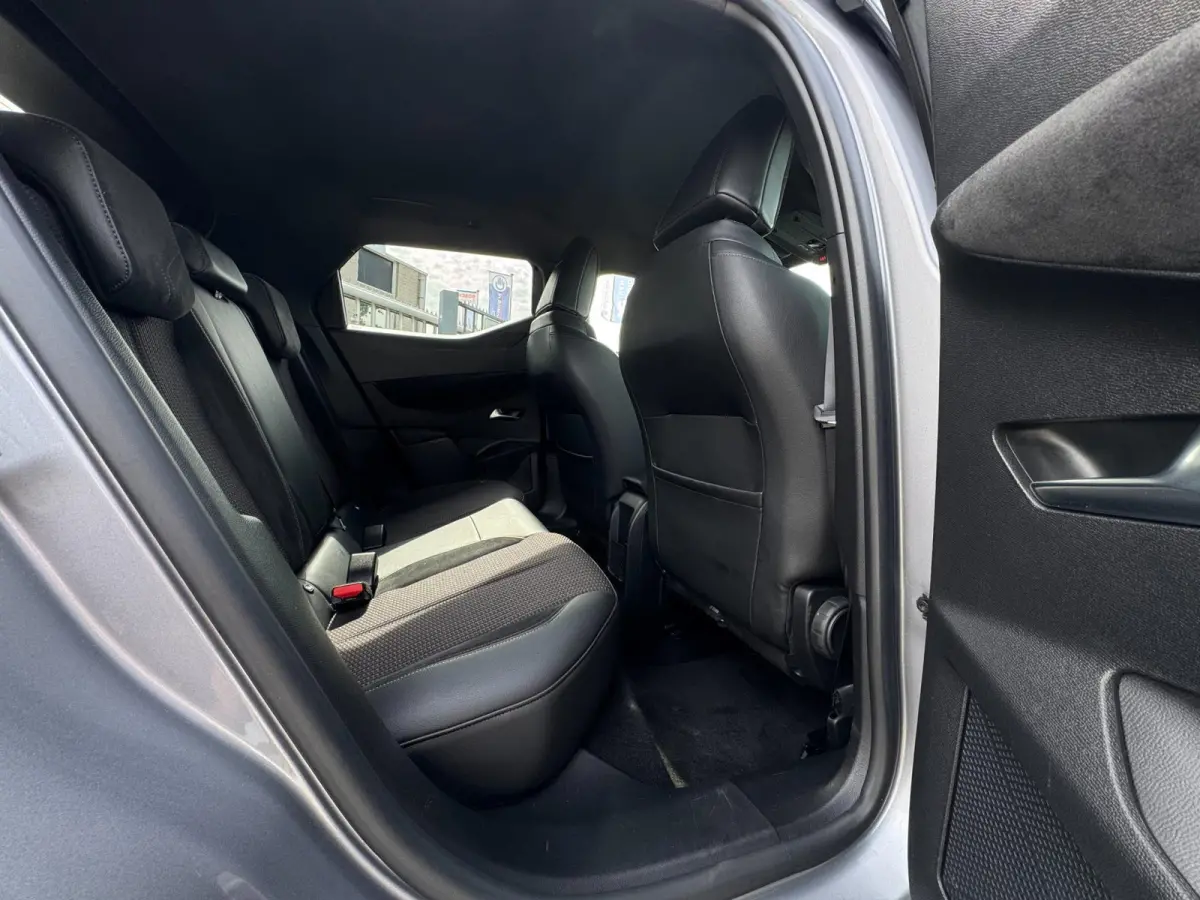 1.2 PureTech Business AUTOMAAT / PDC / CARPLAY / CRUISE CONTROL / ZEER FRAAI DESIGN / ECC / LMV