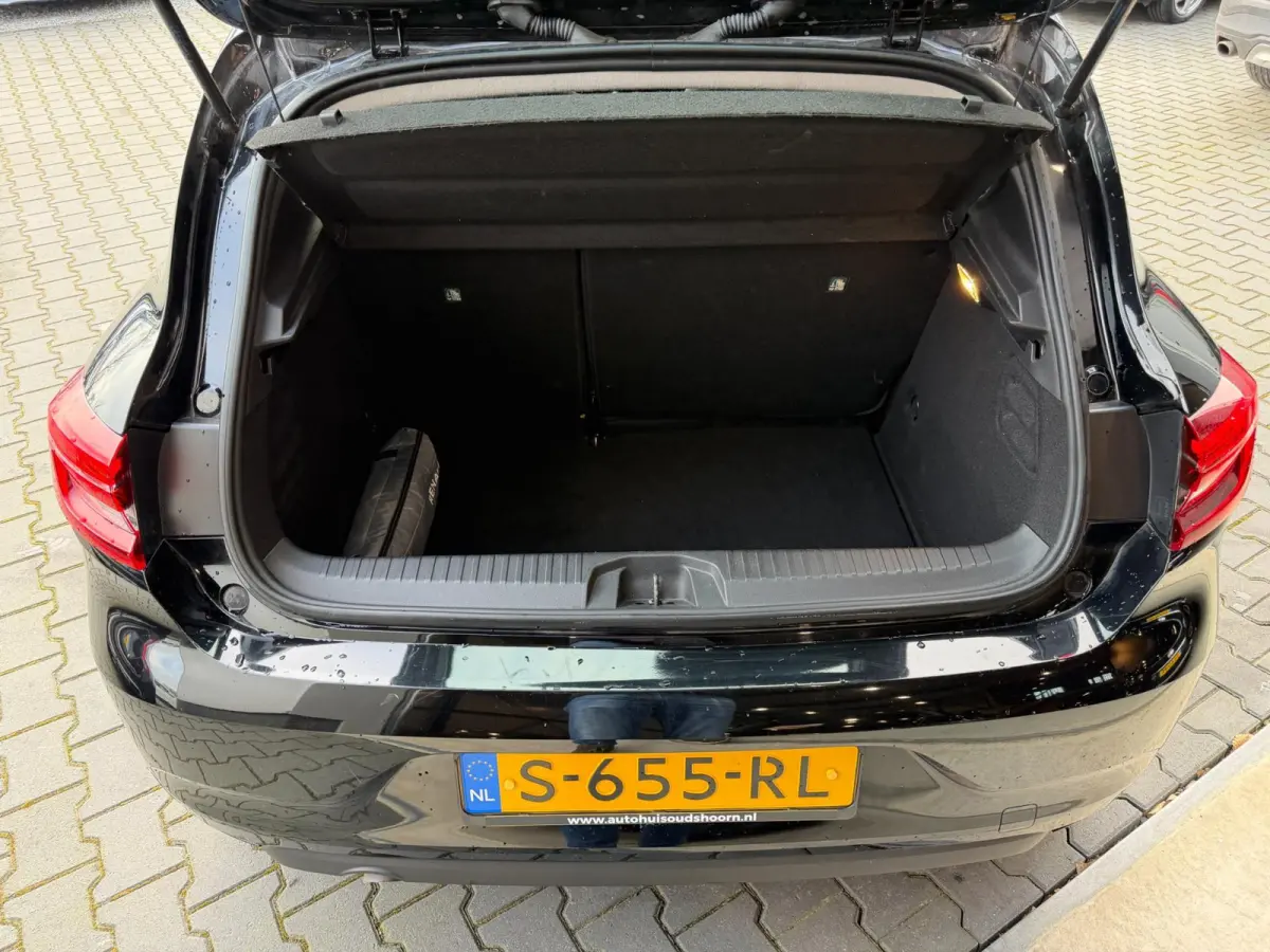 1.0 TCe 90 Equilibre 1 ste eigenaar