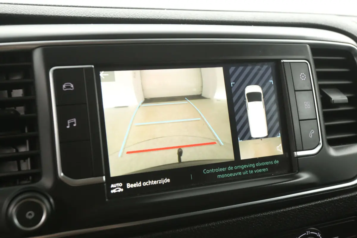 L2H1 75 kWh Long Range | Snelladen | SOH 90% | Airco | Cruise | Camera | Carplay | 2xSchuifdeur | 3 Zits | Trekhaak