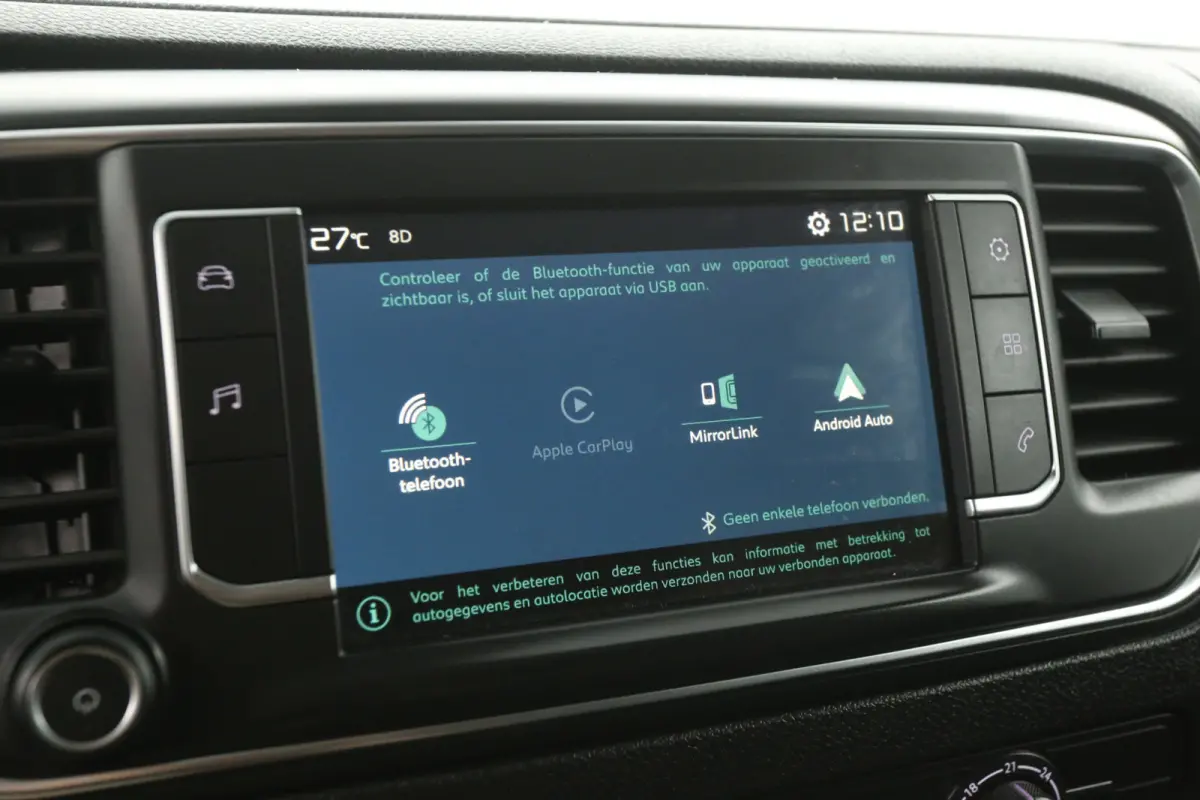 L2H1 75 kWh Long Range | Snelladen | SOH 90% | Airco | Cruise | Camera | Carplay | 2xSchuifdeur | 3 Zits | Trekhaak