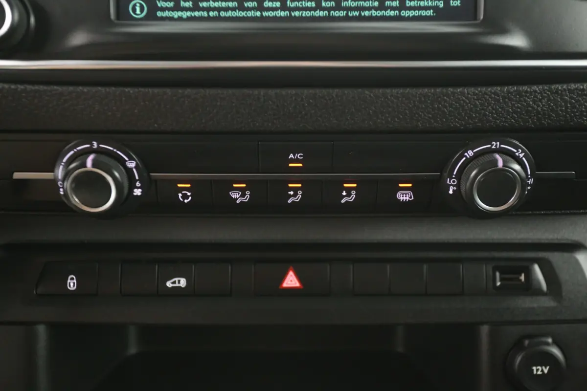 L2H1 75 kWh Long Range | Snelladen | SOH 90% | Airco | Cruise | Camera | Carplay | 2xSchuifdeur | 3 Zits | Trekhaak