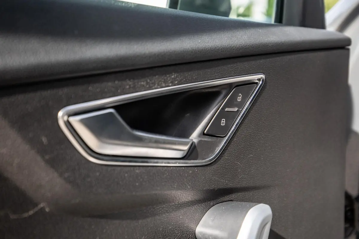 1.0TFSI, S-Line, Pano, Leder, ACC, Led.