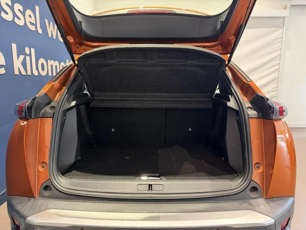 1.2 PureTech Active Pack