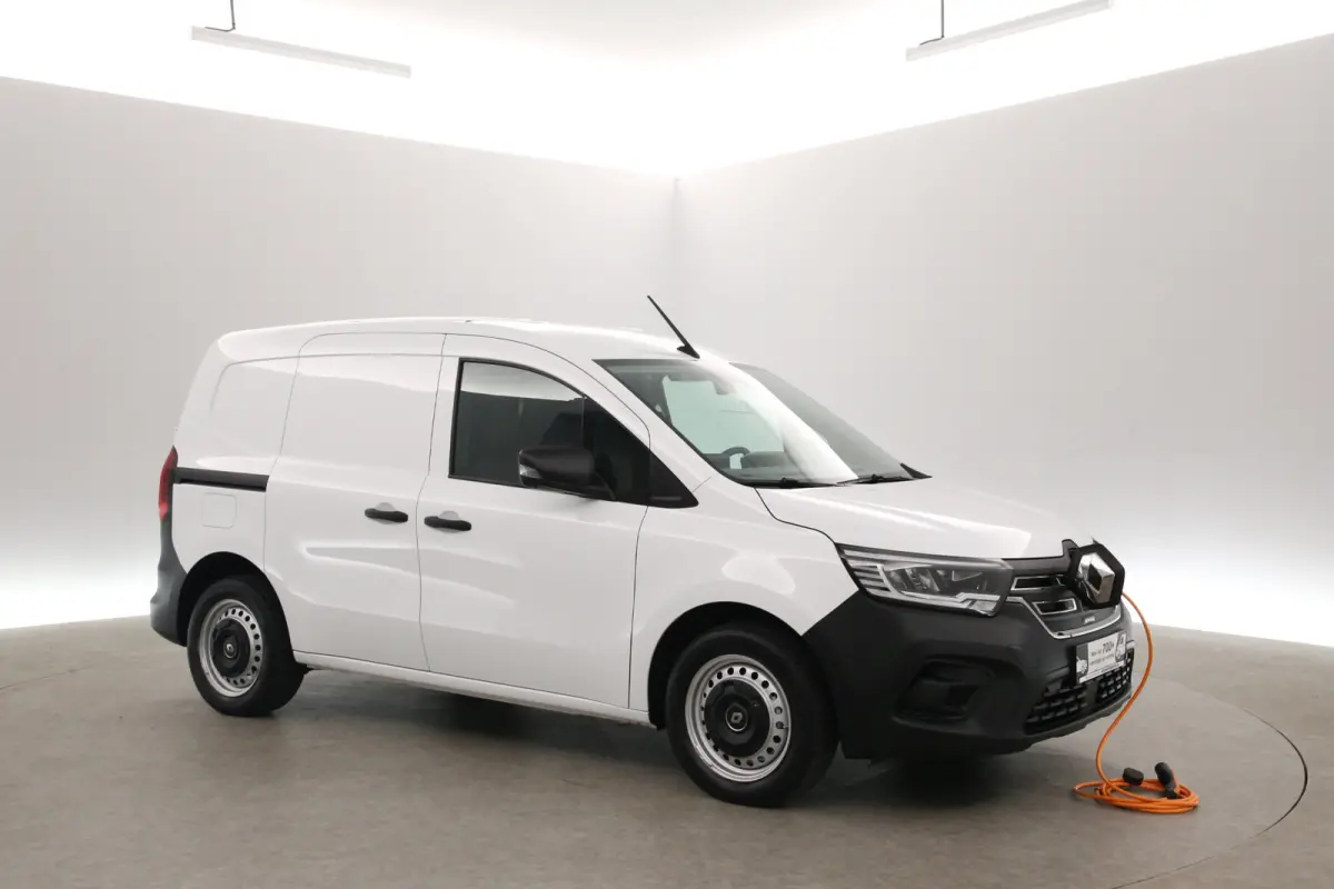 Advance 11 kW 44 kWh | Incl. Accu | SOH 98% | Clima | Carplay | Parkeersens.