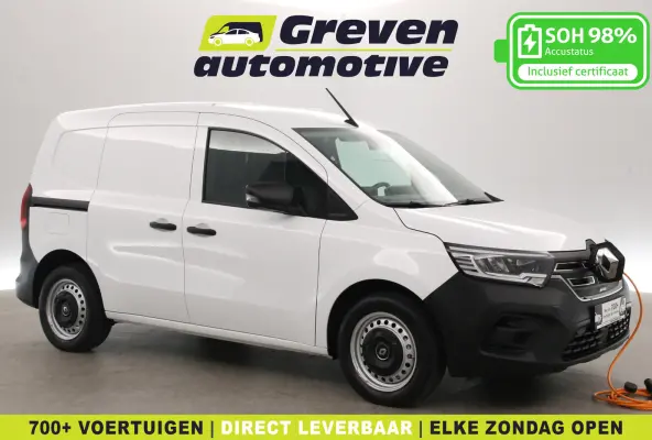 Advance 11 kW 44 kWh | Incl. Accu | SOH 98% | Clima | Carplay | Parkeersens.