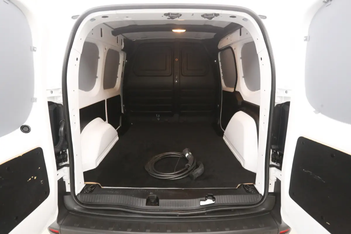 Advance 11 kW 44 kWh | Incl. Accu | SOH 98% | Clima | Carplay | Parkeersens.