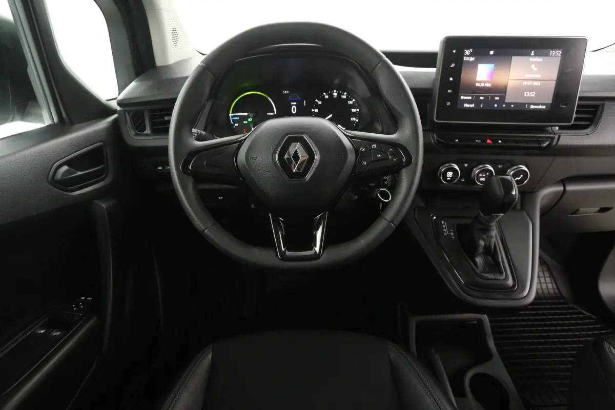 Advance 11 kW 44 kWh | Incl. Accu | SOH 98% | Clima | Carplay | Parkeersens.