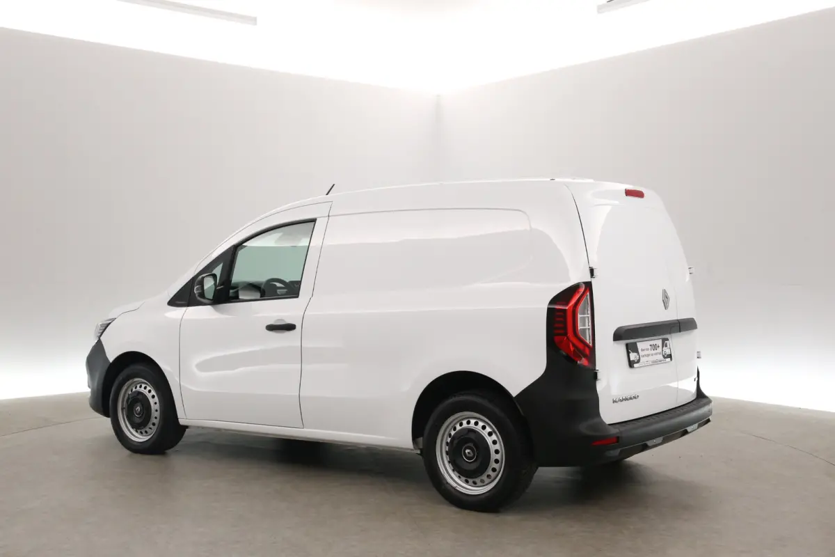 Advance 11 kW 44 kWh | Incl. Accu | SOH 98% | Clima | Carplay | Parkeersens.