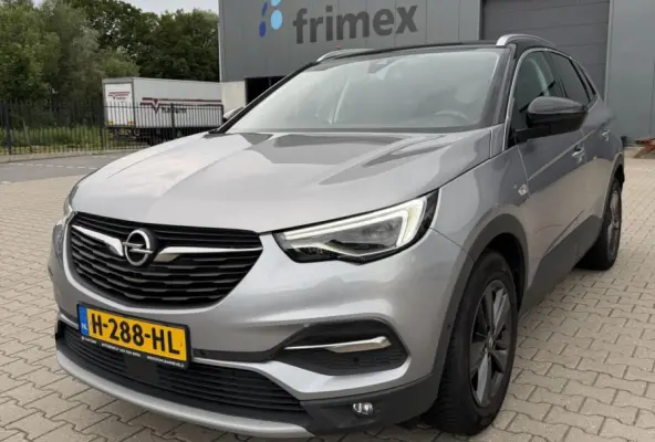 1.2 Turbo 2019 | Camera | Navi | CarPlay