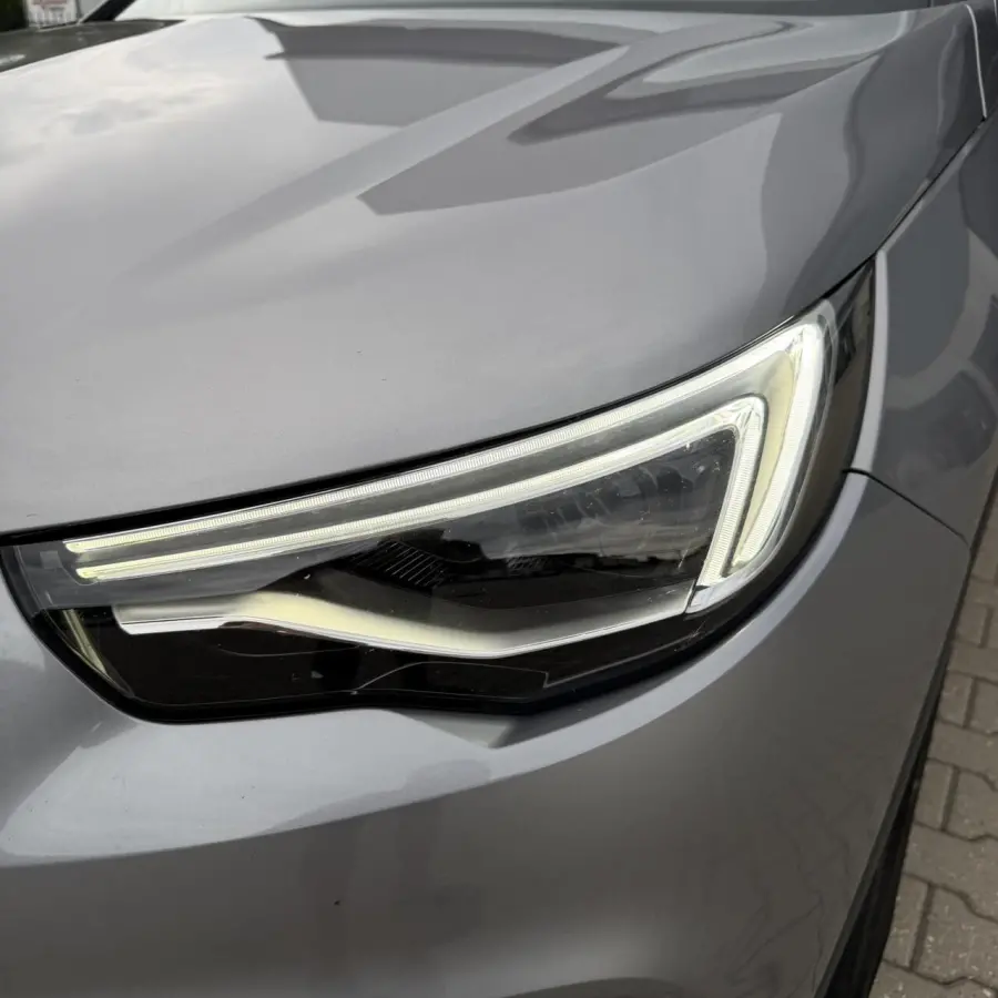 1.2 Turbo 2019 | Camera | Navi | CarPlay