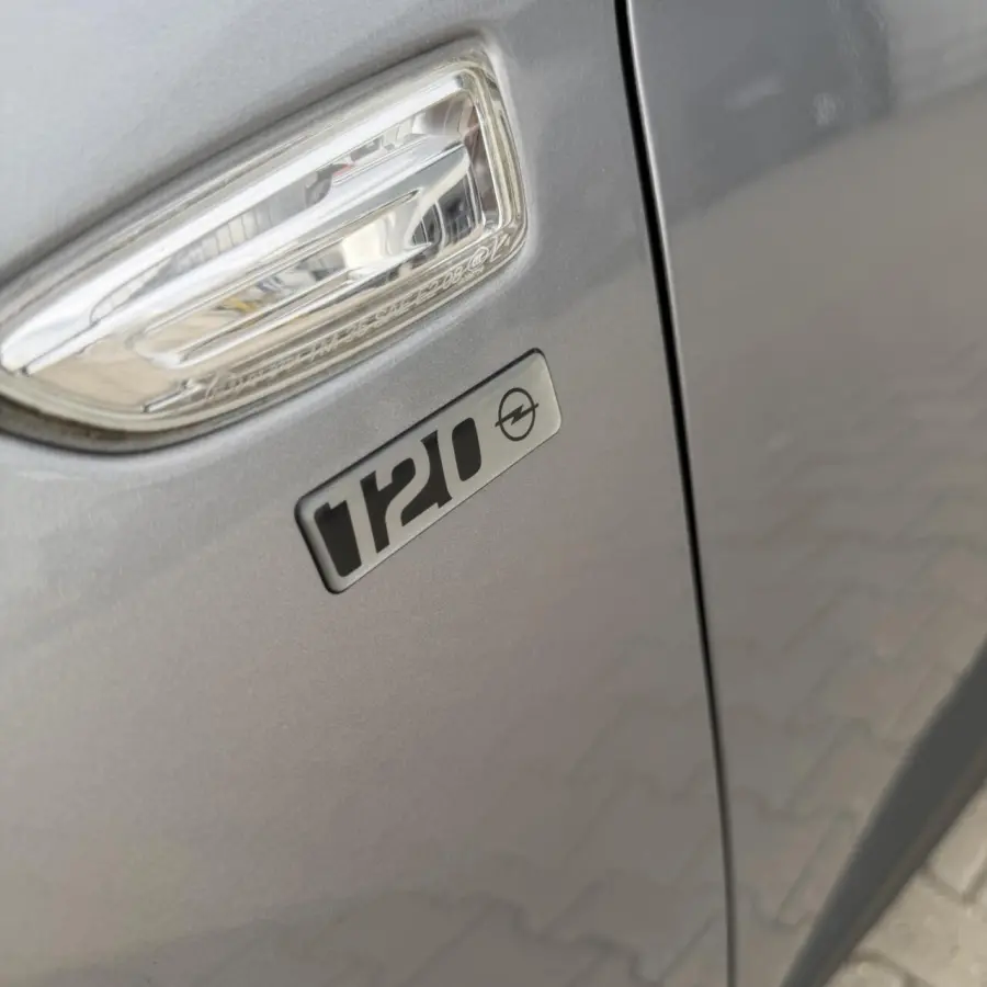 1.2 Turbo 2019 | Camera | Navi | CarPlay