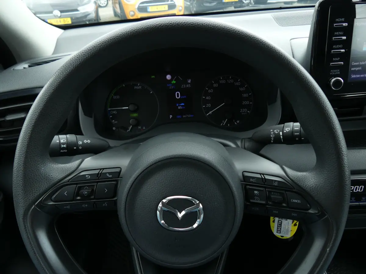 1.5 Pure / Climate Control / DAB+ / Carplay