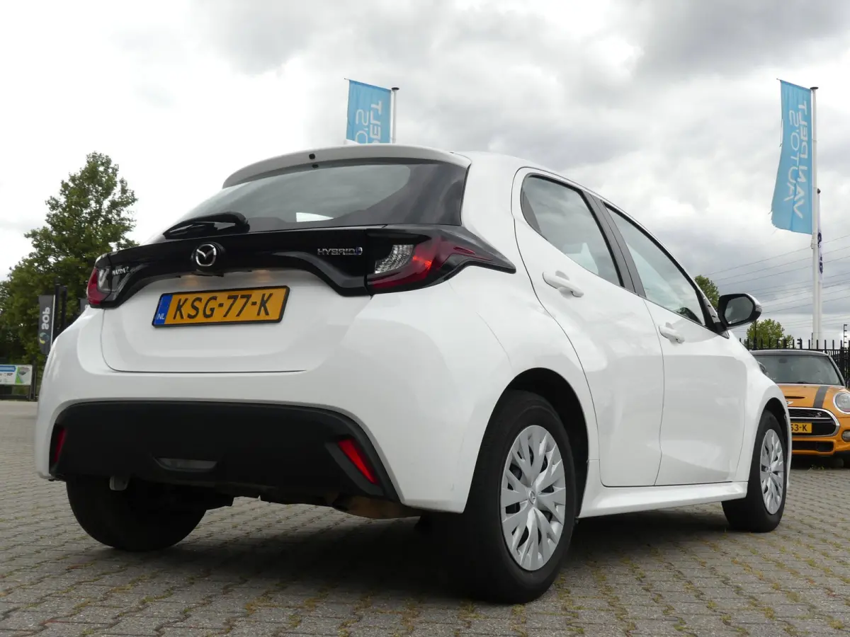 1.5 Pure / Climate Control / DAB+ / Carplay