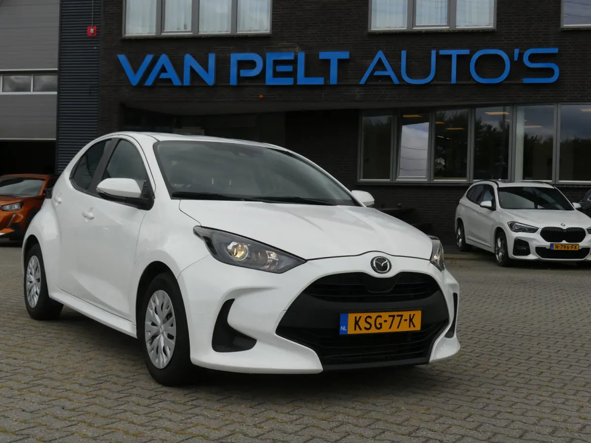 1.5 Pure / Climate Control / DAB+ / Carplay