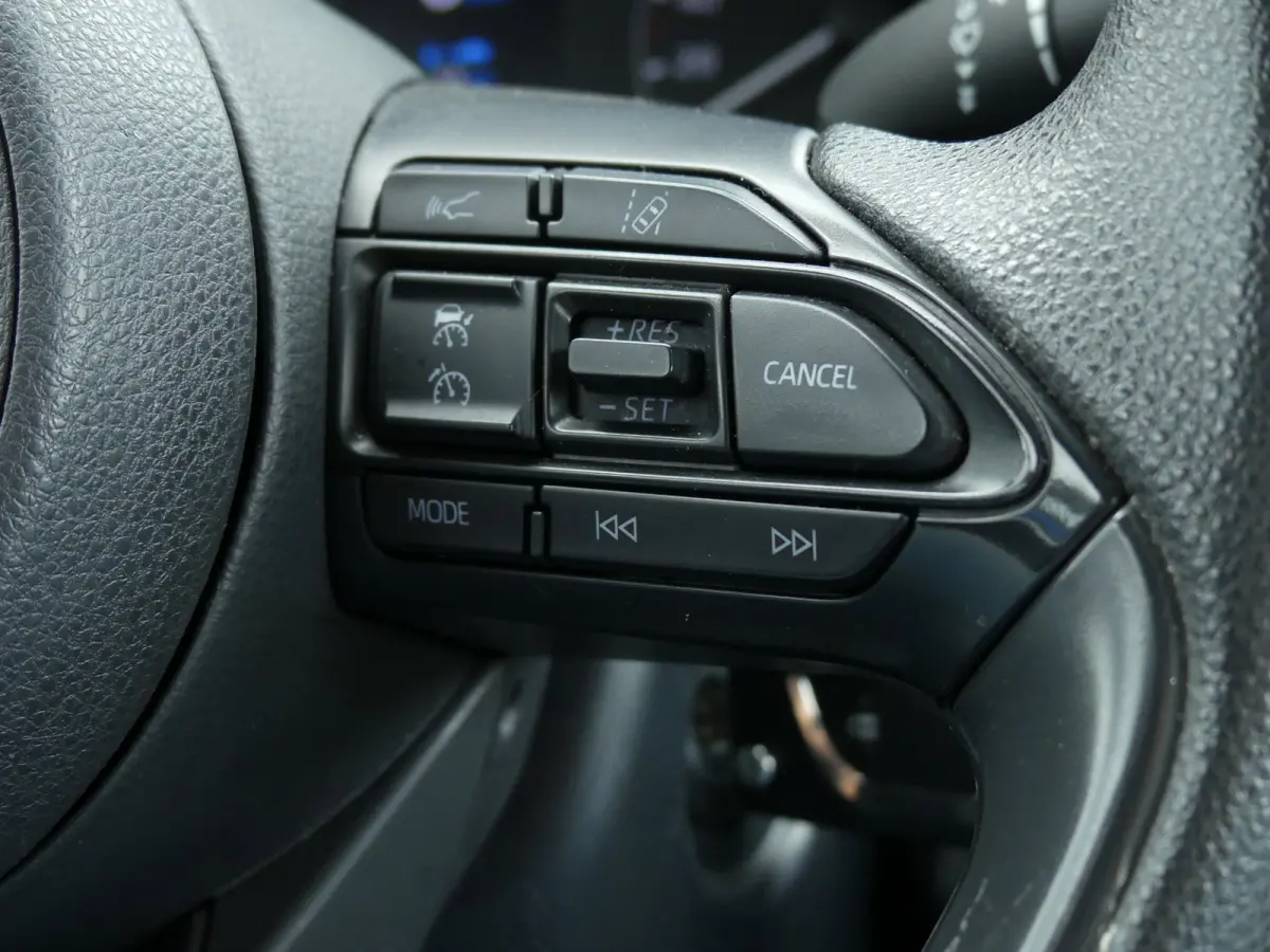 1.5 Pure / Climate Control / DAB+ / Carplay