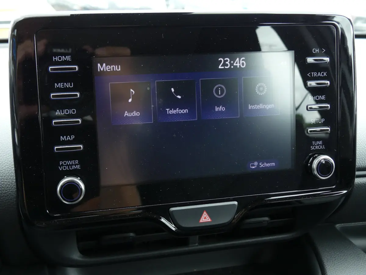 1.5 Pure / Climate Control / DAB+ / Carplay