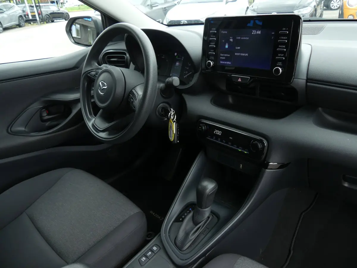 1.5 Pure / Climate Control / DAB+ / Carplay