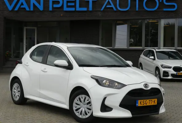 1.5 Pure / Climate Control / DAB+ / Carplay