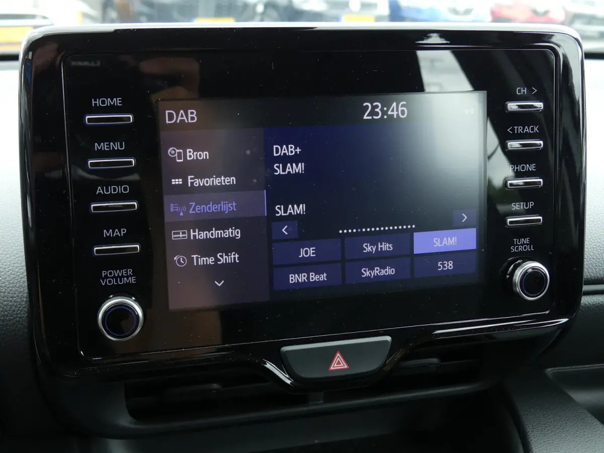 1.5 Pure / Climate Control / DAB+ / Carplay
