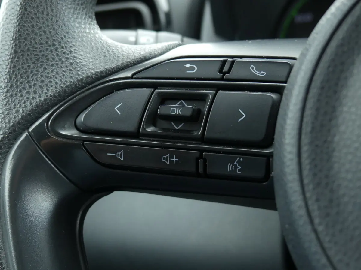 1.5 Pure / Climate Control / DAB+ / Carplay