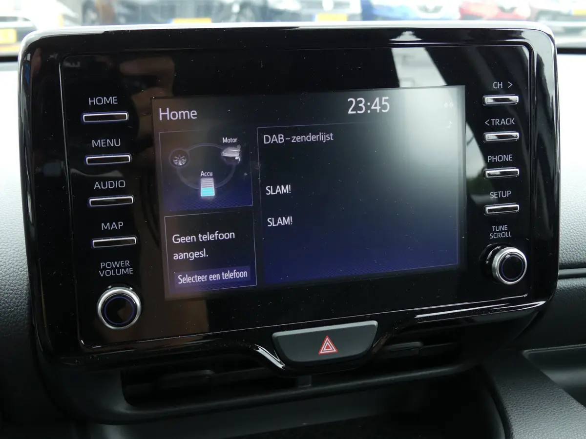 1.5 Pure / Climate Control / DAB+ / Carplay