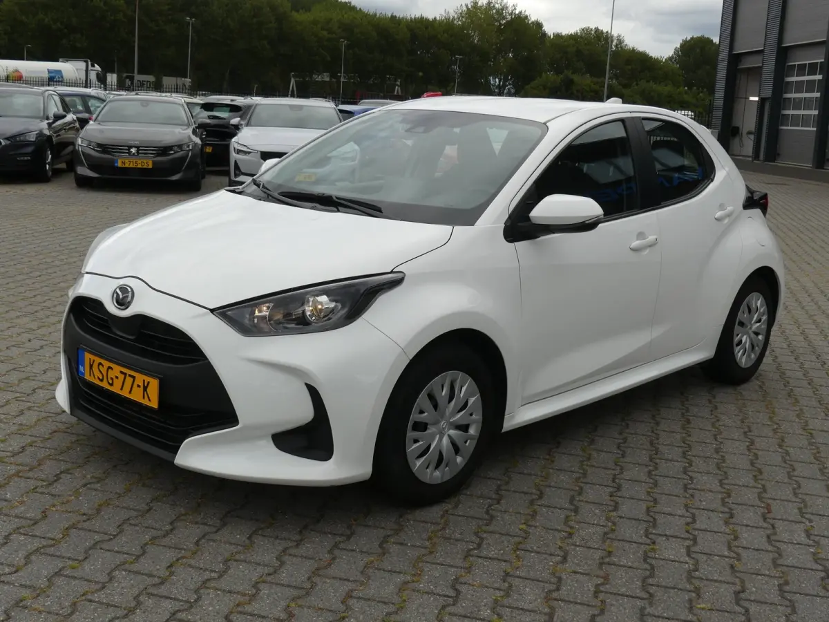 1.5 Pure / Climate Control / DAB+ / Carplay
