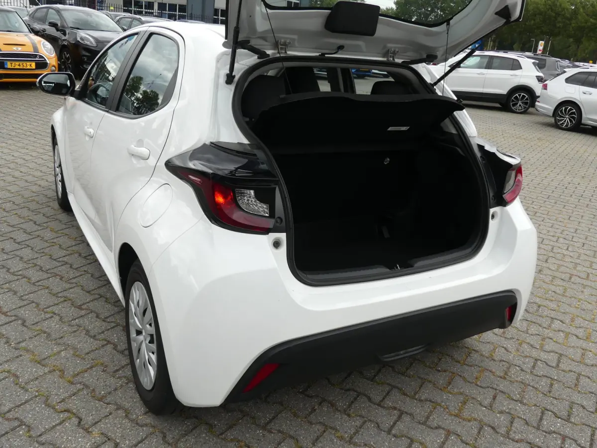 1.5 Pure / Climate Control / DAB+ / Carplay