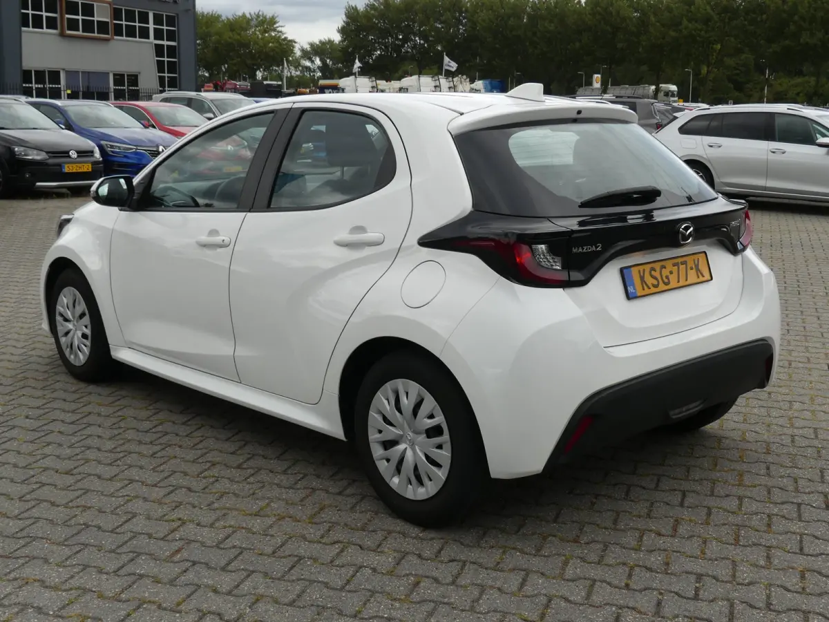 1.5 Pure / Climate Control / DAB+ / Carplay