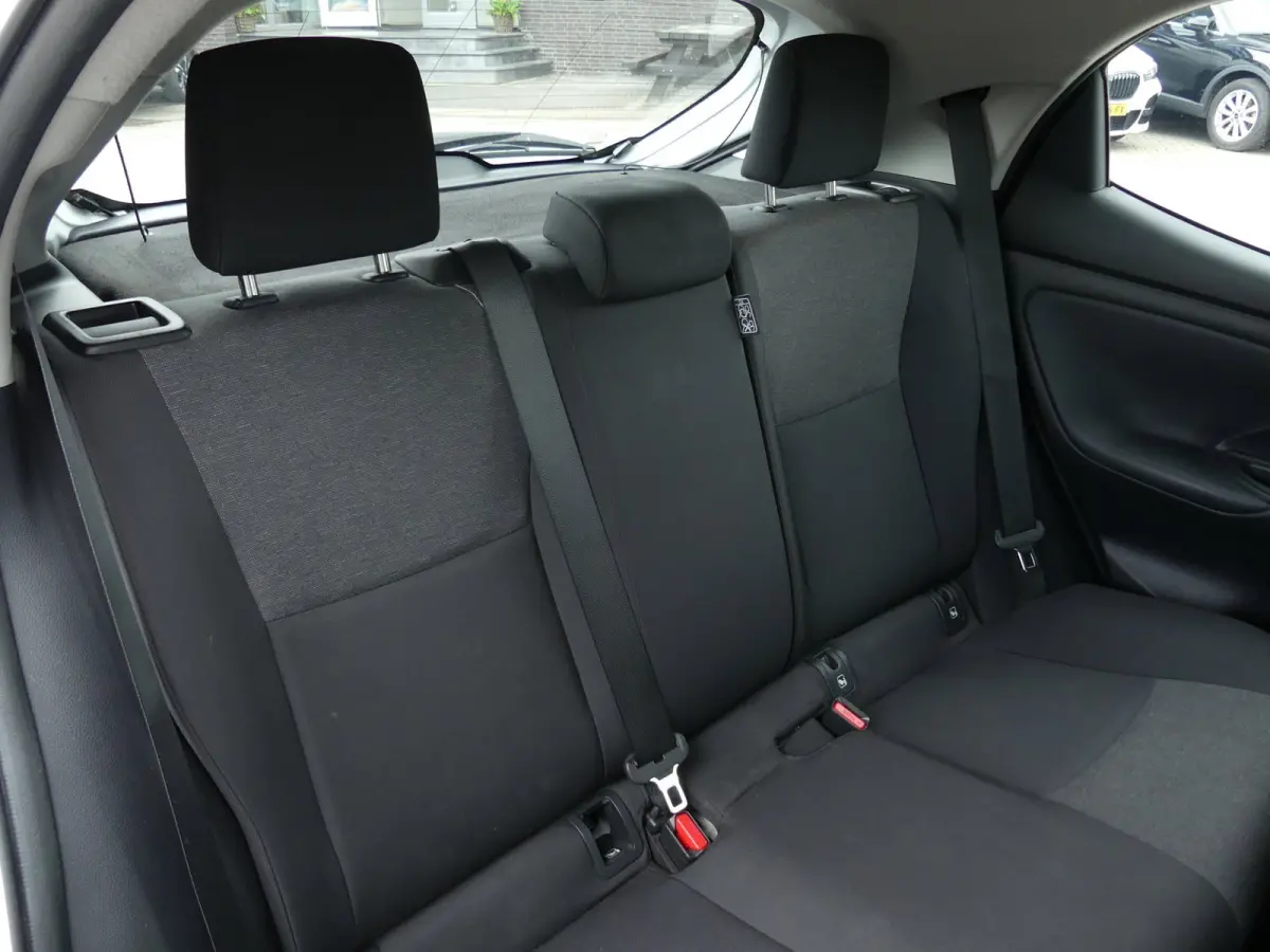 1.5 Pure / Climate Control / DAB+ / Carplay