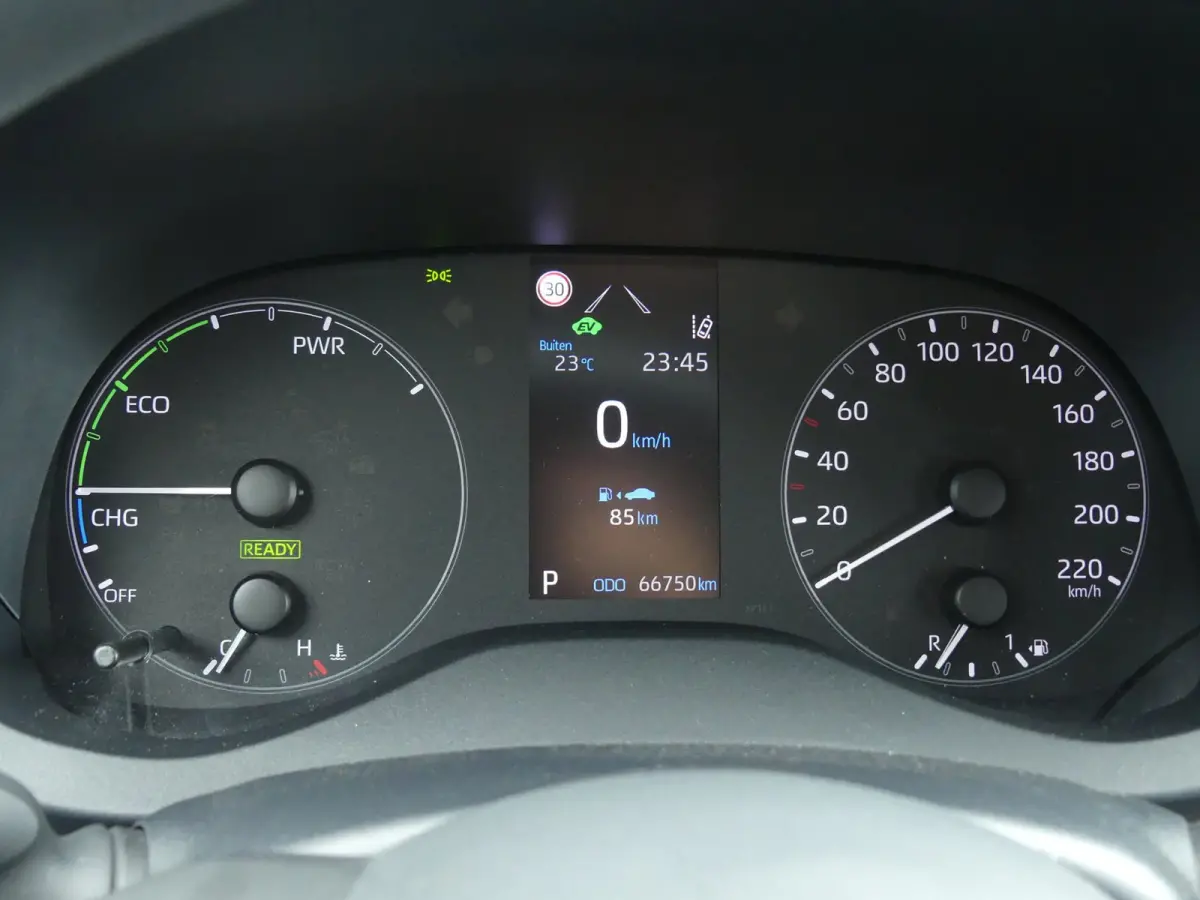 1.5 Pure / Climate Control / DAB+ / Carplay