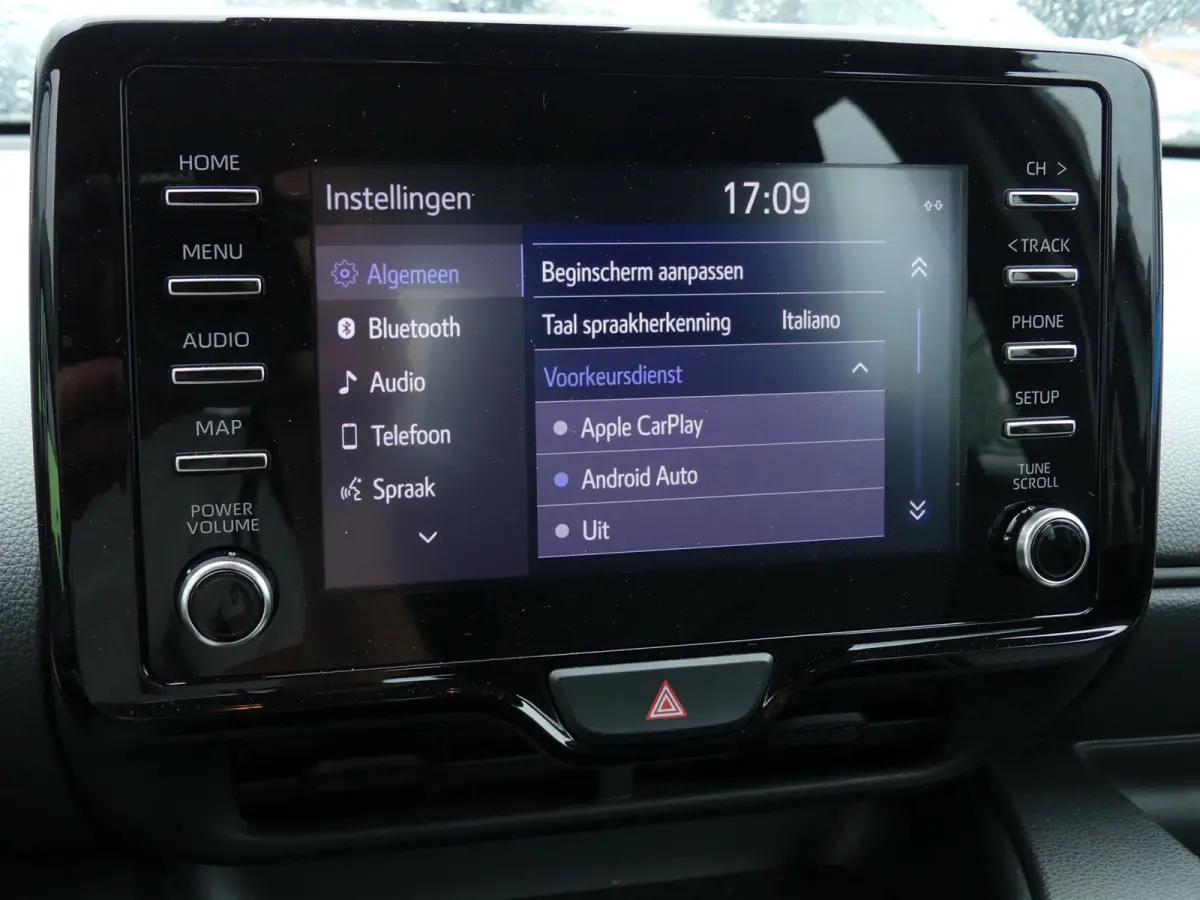 1.5 Pure / Climate Control / DAB+ / Carplay