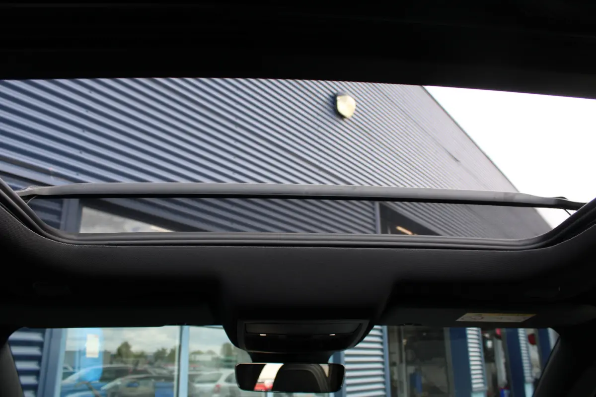 GT Exclusive - Plug In Hybrid Nappa-Leder | Stoel Verwarming/-Ventilatie | 360 Graden Camera | Schuif-/Kanteldak
