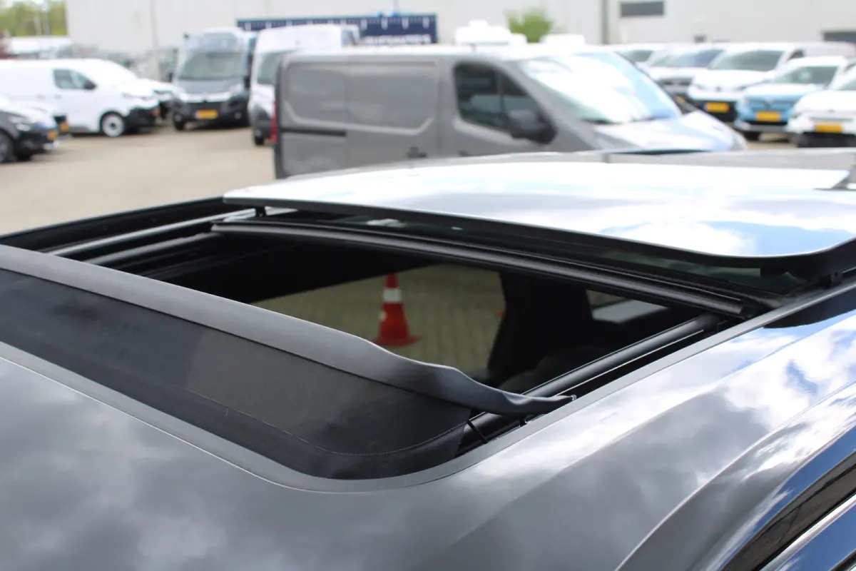 GT Exclusive - Plug In Hybrid Nappa-Leder | Stoel Verwarming/-Ventilatie | 360 Graden Camera | Schuif-/Kanteldak