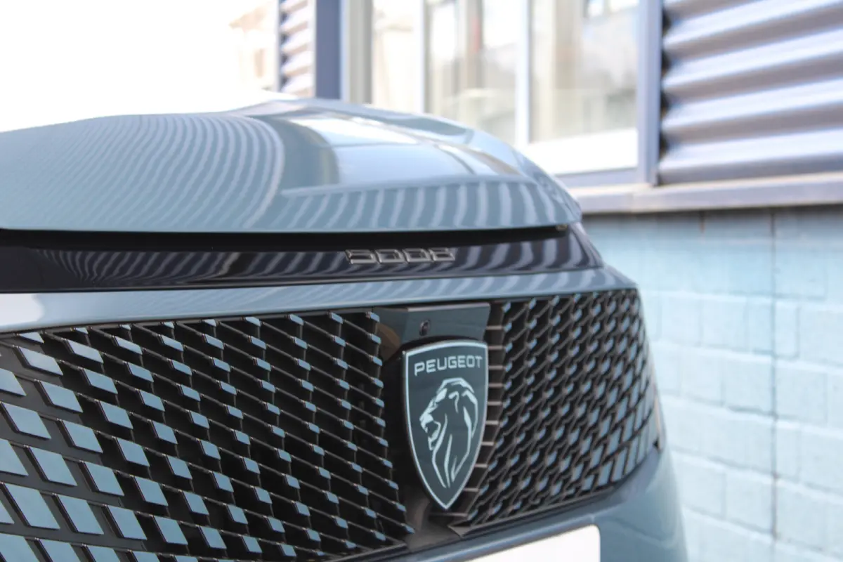 GT Exclusive - Plug In Hybrid Nappa-Leder | Stoel Verwarming/-Ventilatie | 360 Graden Camera | Schuif-/Kanteldak
