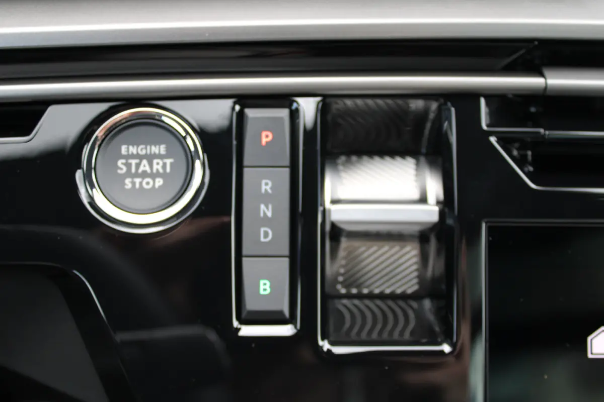 GT Exclusive - Plug In Hybrid Nappa-Leder | Stoel Verwarming/-Ventilatie | 360 Graden Camera | Schuif-/Kanteldak