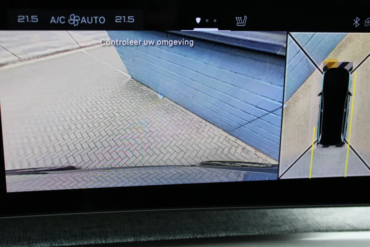 GT Exclusive - Plug In Hybrid Nappa-Leder | Stoel Verwarming/-Ventilatie | 360 Graden Camera | Schuif-/Kanteldak