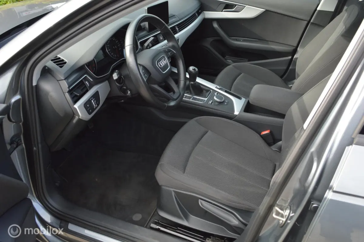 1.4 TFSI Design Pro Line