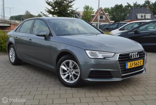 1.4 TFSI Design Pro Line