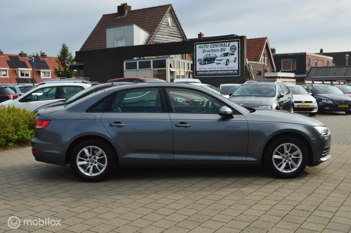 1.4 TFSI Design Pro Line