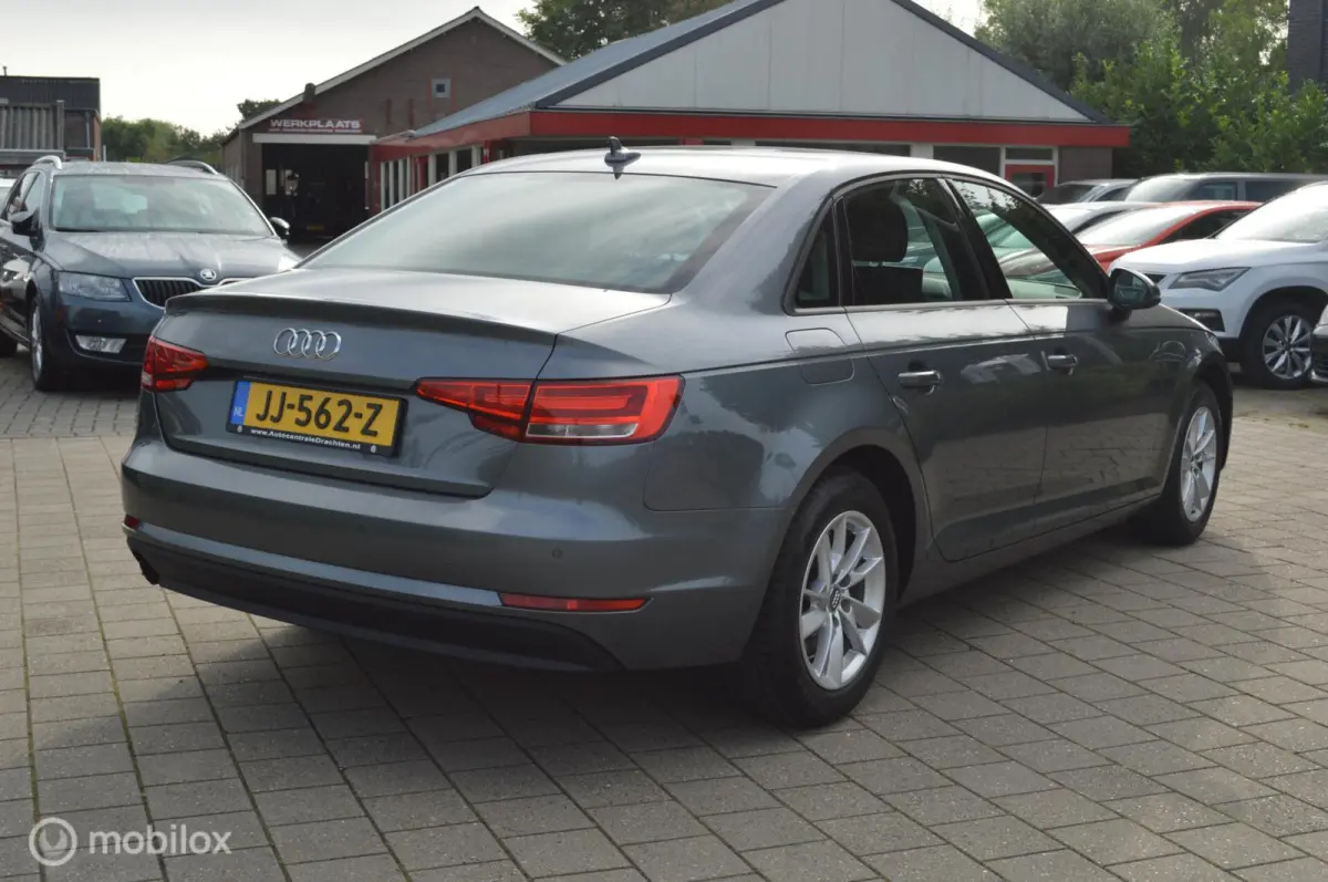 1.4 TFSI Design Pro Line