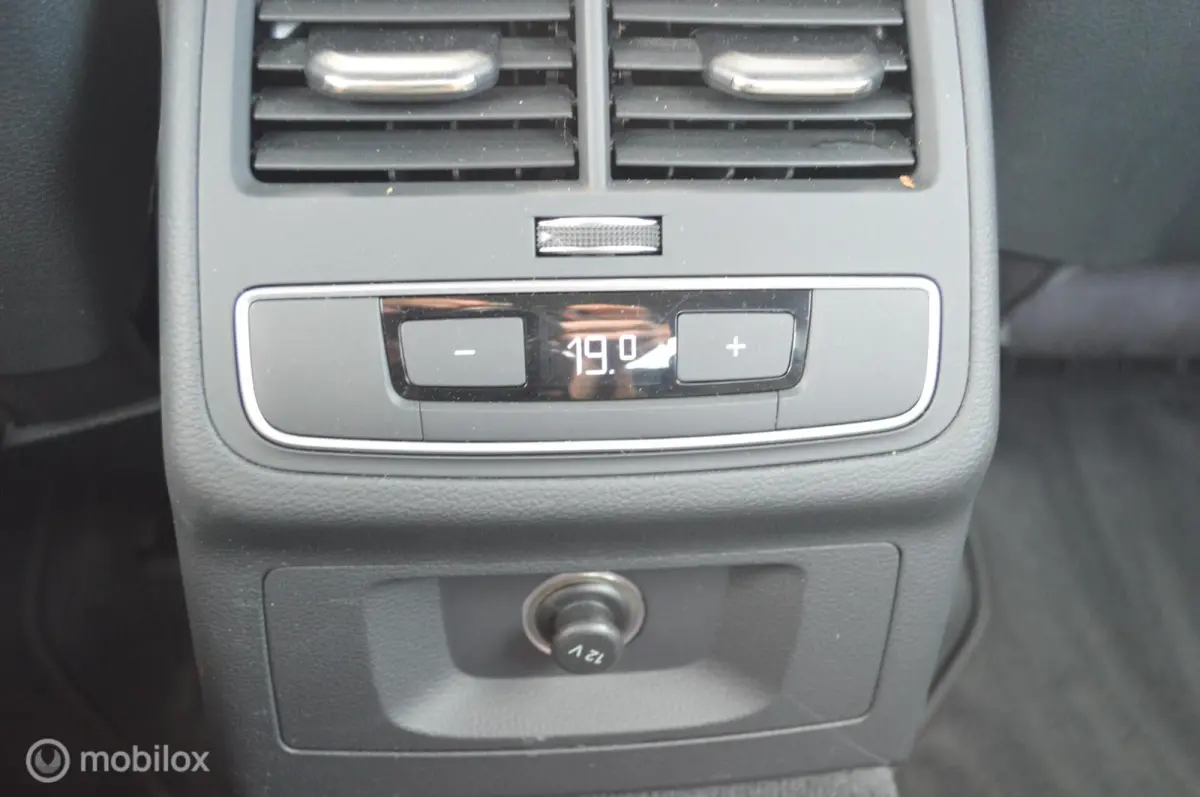 1.4 TFSI Design Pro Line