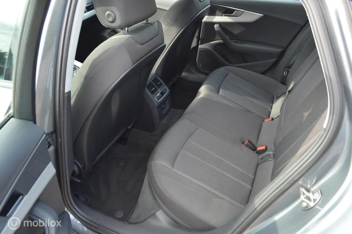 1.4 TFSI Design Pro Line