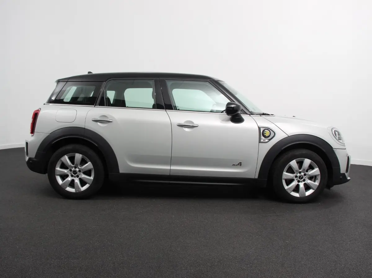1.5 Cooper ALL4 PHEV Navigatie Climate Control Lichtmetalen Velgen Led